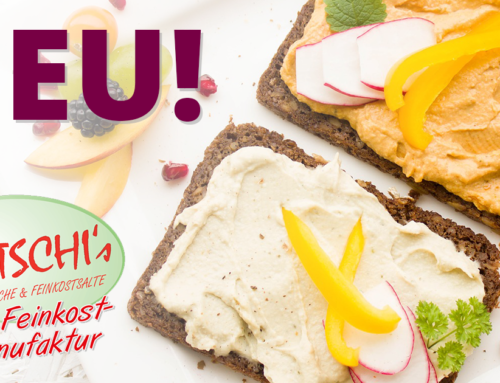 Ritschi’s Aufstriche